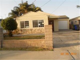 Foreclosed Home - List 100261875