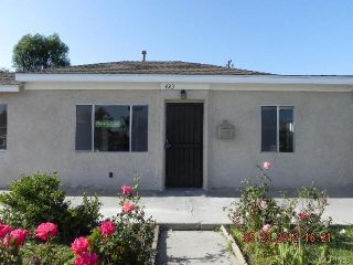 Foreclosed Home - 423 E 224TH ST, 90745