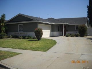 Foreclosed Home - 434 E 169TH ST, 90746