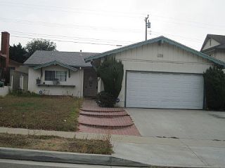 Foreclosed Home - 19416 HARLAN AVE, 90746