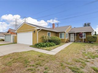 Foreclosed Home - 17203 BILLINGS DR, 90746