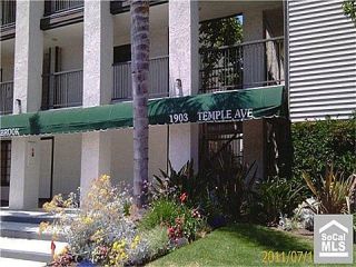 Foreclosed Home - 1903 TEMPLE AVE UNIT 313, 90755