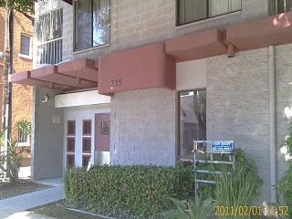 Foreclosed Home - 225 W 6TH ST APT 402, 90802