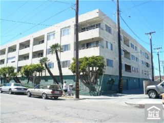 Foreclosed Home - 1187 E 3RD ST UNIT 115, 90802