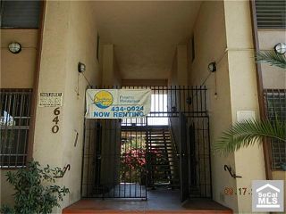 Foreclosed Home - 640 ELM AVE APT 7, 90802