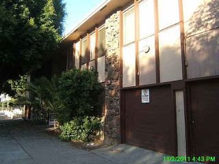 Foreclosed Home - 640 ELM AVE APT 2, 90802