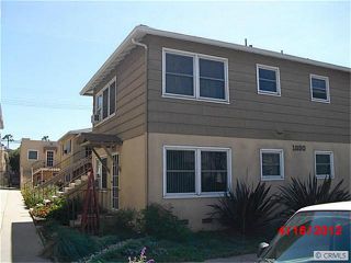 Foreclosed Home - 1250 E 1ST ST APT 4, 90802