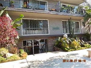 Foreclosed Home - 1329 E 1ST ST APT 6, 90802