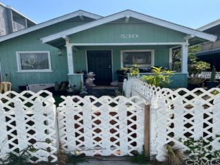 Foreclosed Home - 530 ROSE AVE, 90802