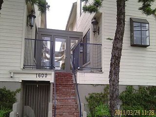 Foreclosed Home - 1600 REDONDO AVE APT 1, 90804