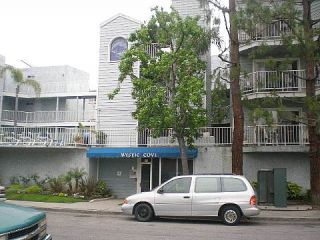 Foreclosed Home - 1100 EUCLID AVE APT 119, 90804