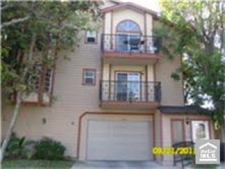 Foreclosed Home - 1027 NEWPORT AVE APT 201, 90804