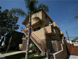 Foreclosed Home - 3305 E RANSOM ST APT D, 90804