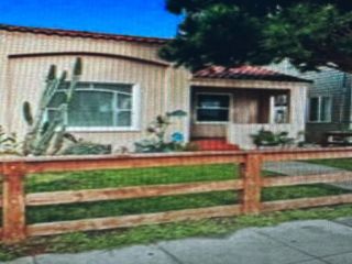 Foreclosed Home - 1151 TERMINO AVE, 90804