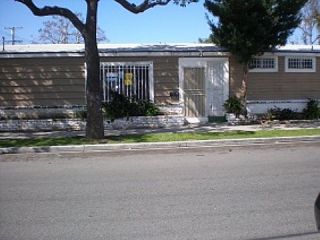 Foreclosed Home - 6871 MURIEL AVE, 90805