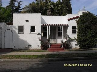 Foreclosed Home - 1637 E 61ST ST, 90805