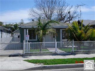 Foreclosed Home - 4910 VIRGINIA AVE, 90805