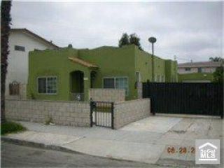 Foreclosed Home - 156 E 57TH ST, 90805