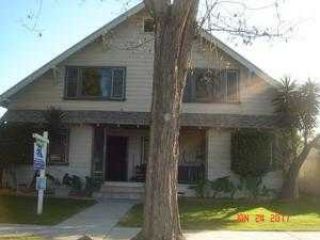 Foreclosed Home - 1806 E ROGERS ST, 90805