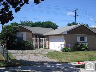 Foreclosed Home - 150 W BARCLAY ST, 90805