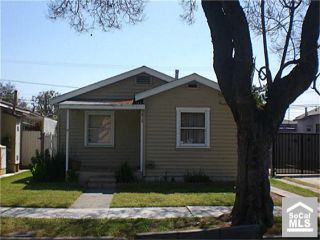 Foreclosed Home - 5918 ROSE AVE, 90805