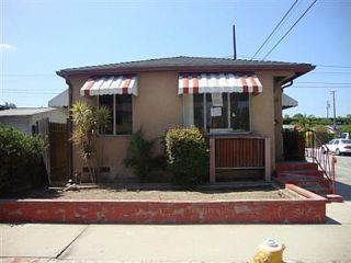 Foreclosed Home - 4996 ELM AVE, 90805