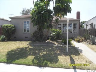 Foreclosed Home - List 100104397