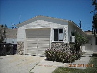 Foreclosed Home - List 100111930