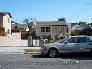 Foreclosed Home - List 100118503