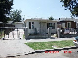 Foreclosed Home - 1024 E 72ND ST, 90805