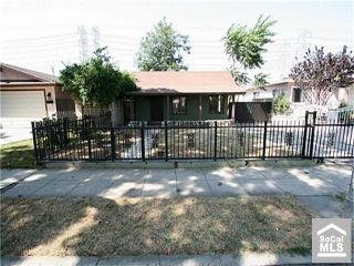 Foreclosed Home - 177 E 69TH WAY, 90805