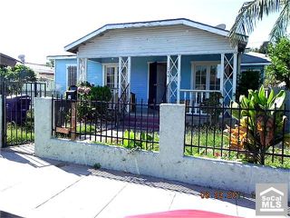 Foreclosed Home - 126 E 53RD ST, 90805