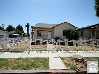 Foreclosed Home - 290 E 57TH ST, 90805