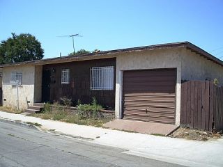 Foreclosed Home - 6001 ELM AVE, 90805