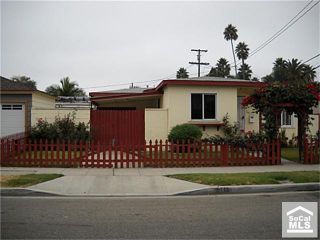 Foreclosed Home - 5715 WALNUT AVE, 90805