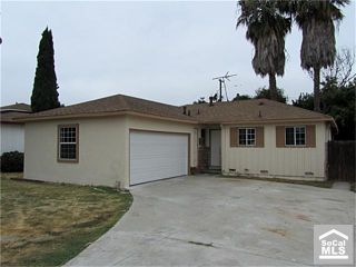 Foreclosed Home - 6357 DOWNEY AVE, 90805