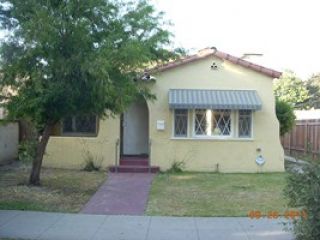 Foreclosed Home - 135 E 51ST ST, 90805