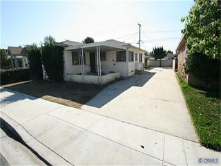 Foreclosed Home - 330 E 53RD ST, 90805