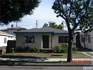 Foreclosed Home - 6566 GARDENIA AVE, 90805