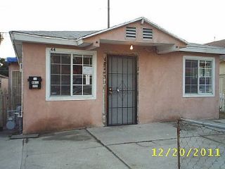 Foreclosed Home - 44 W DEL AMO BLVD, 90805