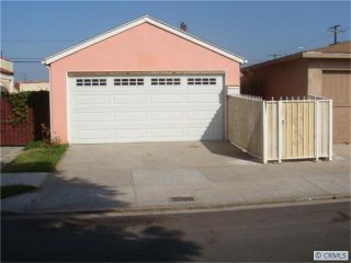 Foreclosed Home - 355 E 55TH ST, 90805