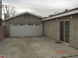 Foreclosed Home - 14 W 52ND ST, 90805