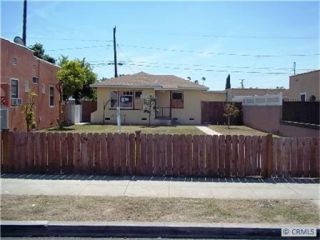 Foreclosed Home - 340 E 56TH ST, 90805