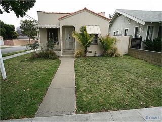 Foreclosed Home - 5890 MYRTLE AVE, 90805