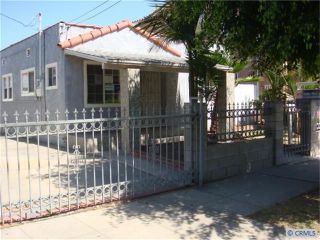 Foreclosed Home - 6504 ORIZABA AVE, 90805