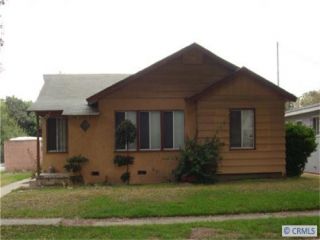 Foreclosed Home - 400 E 67TH WAY, 90805