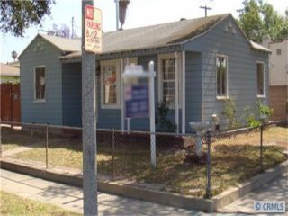 Foreclosed Home - 6100 WALNUT AVE, 90805