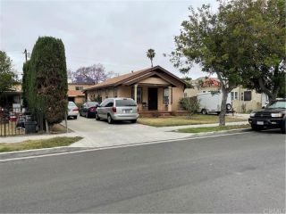 Foreclosed Home - 5327 OLIVE AVE, 90805