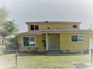 Foreclosed Home - 6130 GARDENIA AVE, 90805
