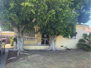 Foreclosed Home - 6525 DOWNEY AVE, 90805